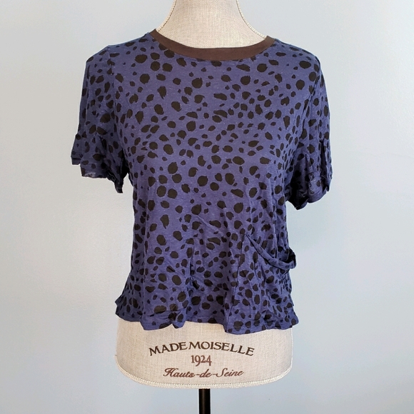 Zara | Crop Top - Picture 1 of 6